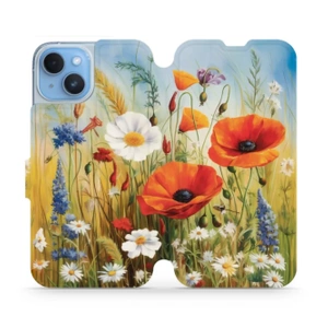 Etui do Apple iPhone 14 - wzór VP43S