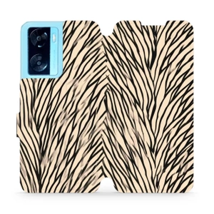 Etui do OPPO A57S - wzór VA52S