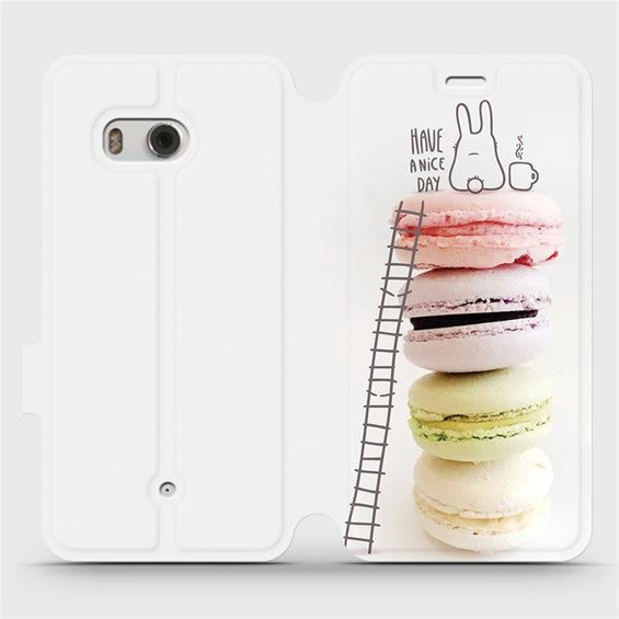 Etui do HTC U11 - wzór M090P