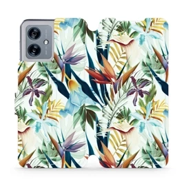 Etui do Motorola Moto G54 5G - wzór M071P