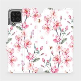 Etui do Samsung Galaxy M22 - wzór M124S