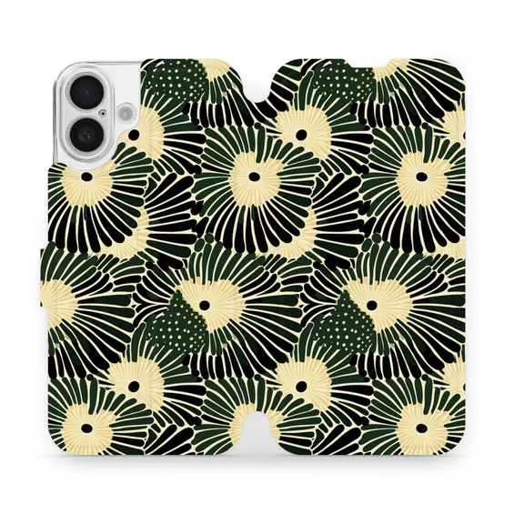 Etui do Apple iPhone 16 Plus - wzór VA44S