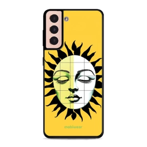 Etui Glossy Case do Samsung Galaxy S21 - wzór G056G