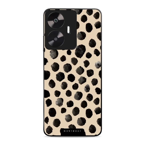 Etui Glossy Case do Realme C55 - wzór GA50G