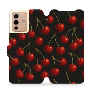 Etui do Vivo V23 5G - wzór VP83S