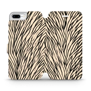 Etui do Apple iPhone 8 Plus - wzór VA52S