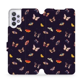 Etui do Samsung Galaxy A32 5G - wzór VP78S