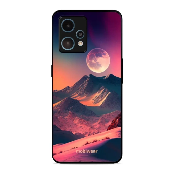 Etui Glossy Case do Realme 9 Pro Plus - wzór G008G