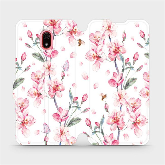 Etui do Xiaomi Redmi 8a - wzór M124S