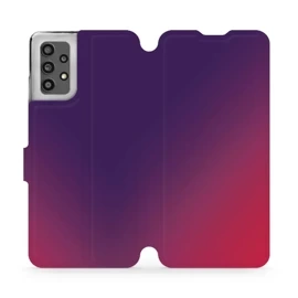 Etui do Samsung Galaxy A32 4G - wzór VP67S