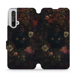 Etui do Realme X3 SuperZoom - wzór V161S