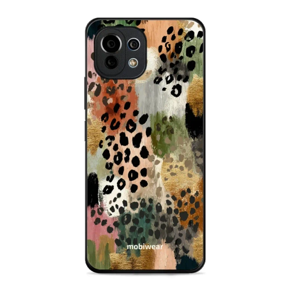 Etui Glossy Case do Xiaomi Mi 11 Lite - wzór G167G