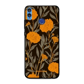Etui Glossy Case do Huawei Honor 8X - wzór G175G