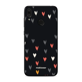 Etui Glossy Case do Huawei Y7 2019 - wzór GP79G