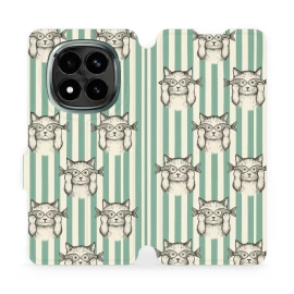 Etui do Xiaomi Redmi Note 14 Pro Plus 5G - wzór VP90S