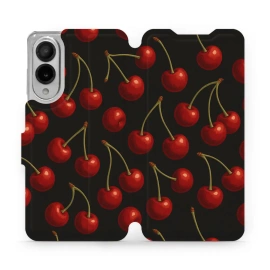 Etui do Samsung Galaxy S25 Edge - wzór VP83S