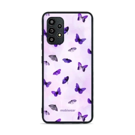 Etui Glossy Case do Samsung Galaxy A32 4G - wzór GP77G