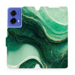 Etui do Motorola Moto G85 5G - wzór VP38S