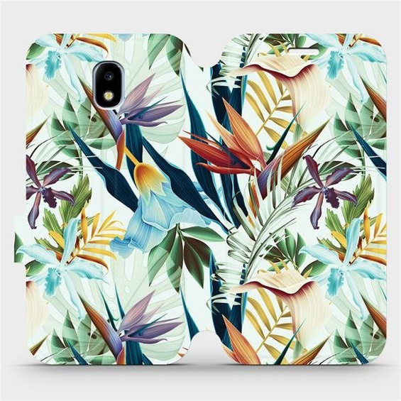 Etui do Samsung Galaxy J5 2017 - wzór M071P