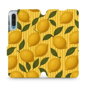 Etui do Huawei P Smart Pro - wzór VP81S