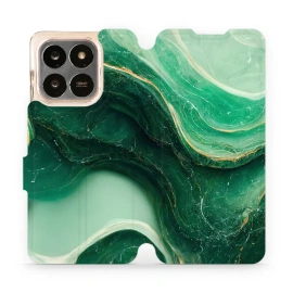 Etui do Huawei Honor 400 Smart - wzór VP38S