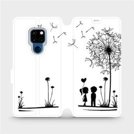Etui do Huawei Mate 20 - wzór MH16P
