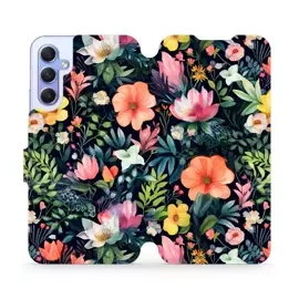 Etui do Samsung Galaxy A34 5G - wzór VP48S