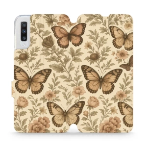 Etui do Samsung Galaxy A70 - wzór VP92S