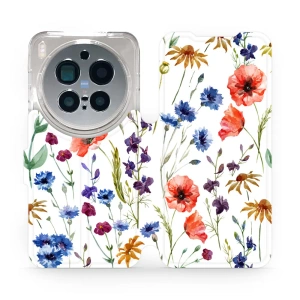 Etui do Vivo X300 pro - wzór MP04S