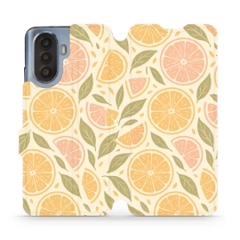 Etui do Huawei Nova Y70 - wzór VP80S