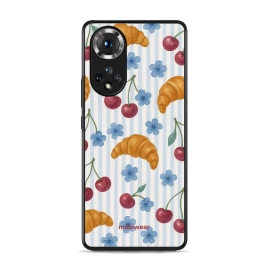 Etui Glossy Case do Huawei Honor 50 - wzór GP85G