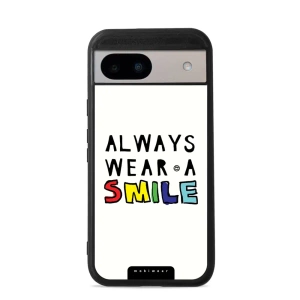 Etui Glossy Case do Google Pixel 8a - wzór G077G