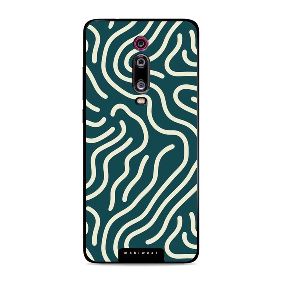 Etui Glossy Case do Xiaomi Mi 9T Pro - wzór GA61G