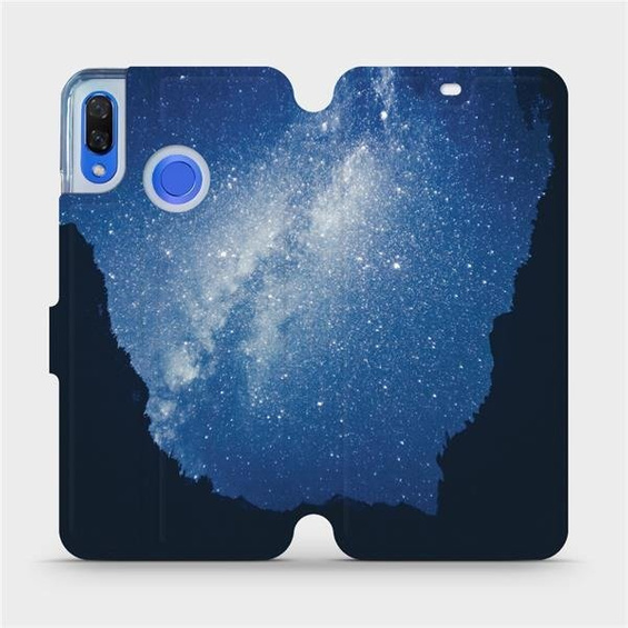 Etui do Huawei Nova 3 - wzór M146P