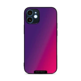 Etui Glossy Case do Apple iPhone 12 - wzór G067G