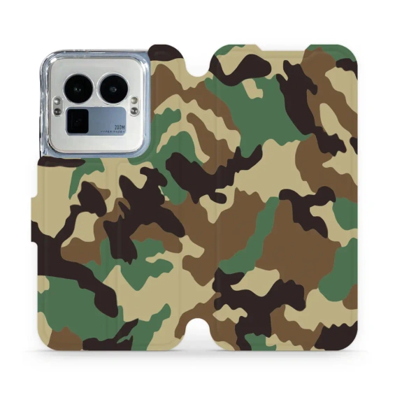 Etui do Realme GT 8 Pro - wzór V111P