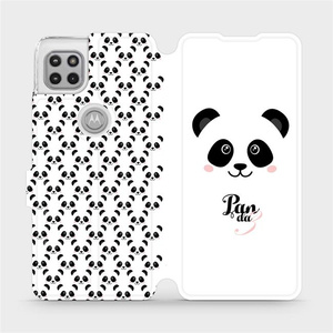 Etui do Motorola Moto G 5G - wzór M030P