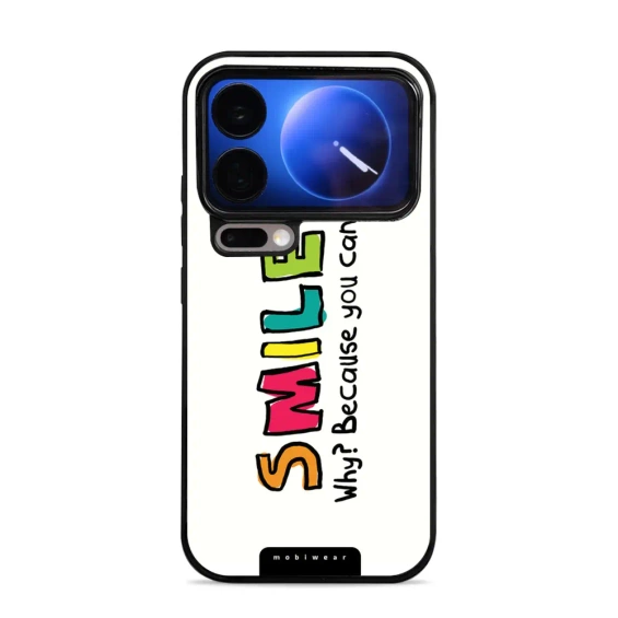 Etui Glossy Case do Xiaomi 17 Pro - wzór G073G