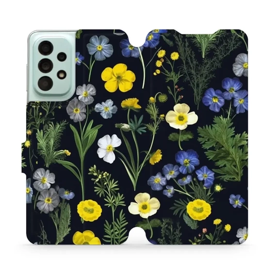 Etui do Samsung Galaxy A33 5G - wzór VP47S