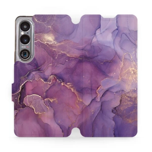 Etui do Sony Xperia 1 VI - wzór VP20S