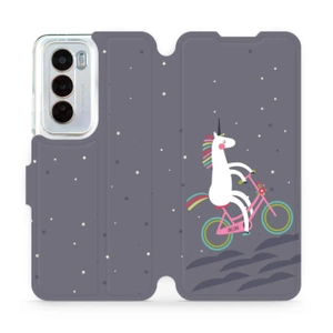 Etui do OPPO Reno 12 5G - wzór V024P