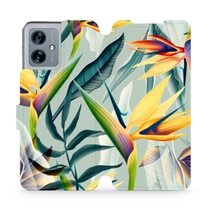 Etui do Motorola Moto G54 5G - wzór MC02S