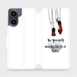 Etui do Realme 10 - wzór M046P