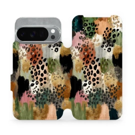 Etui do Google Pixel 10 Pro - wzór V167S