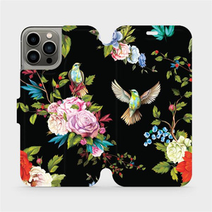 Etui do Apple iPhone 13 Pro - wzór VD09S