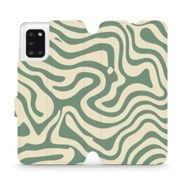 Etui do Samsung Galaxy A31 - wzór VA57S