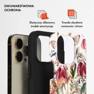 Etui Elite Pro do Apple iPhone 16 - wzór EP01E