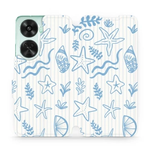 Etui do Huawei Nova 12 SE - wzór VP88S