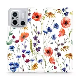 Etui do Xiaomi Redmi 12C - wzór MP04S