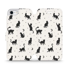 Etui do Apple iPhone 8 - wzór V162S